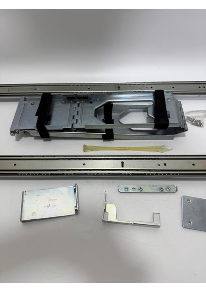 Hp Compaq Proliant ML530 ML570 Ray Kiti 163737-015 modelleri