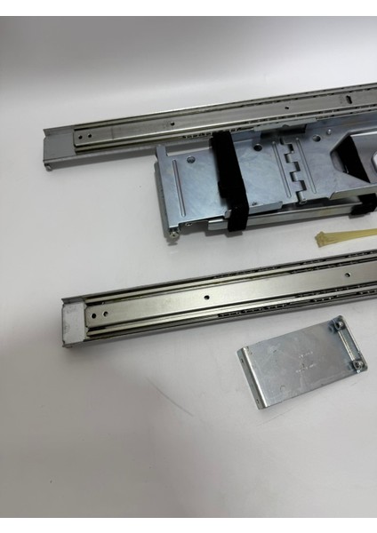 Hp Compaq Proliant ML530 ML570 Ray Kiti 163737-015 fırsatları