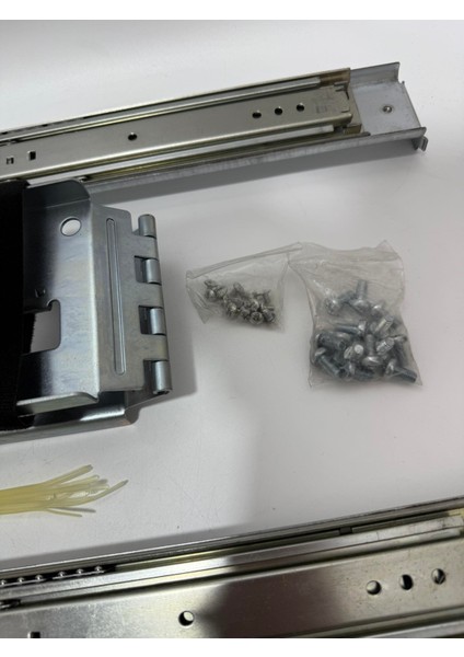 Hp Compaq Proliant ML530 ML570 Ray Kiti 163737-015 indirimleri