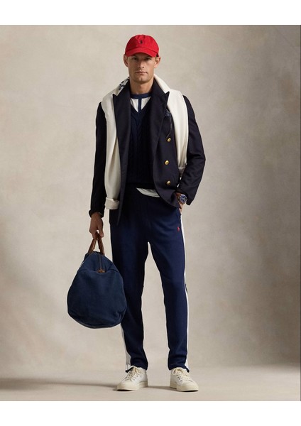 Interlock Eşofman Altı