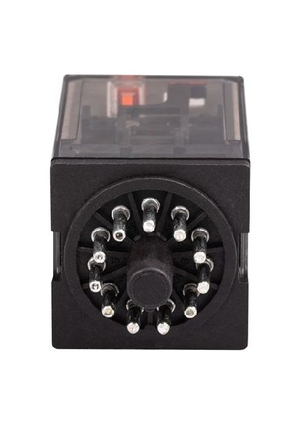 RE1P11AC220 ,220VAC 3A3K/10A Yuvarlak-11-Pin Röle modelleri