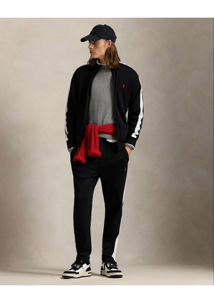 Interlock Eşofman Altı