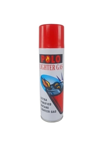 Çakmak Gazı - 270 ml fiyatları