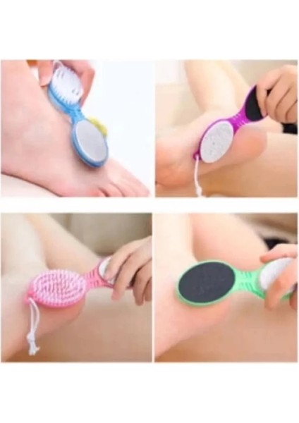 Genel Topuk Bakım Aleti Multifonksiyonel fırsatları