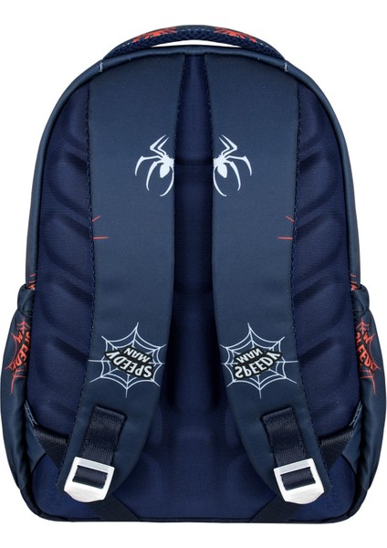 Ultra Lüks Erkek Çocuk Ortopedik Su Geçirmez Kumaş İlkokul Çantası Termal Beslenme ve Kalemlik fırsatları