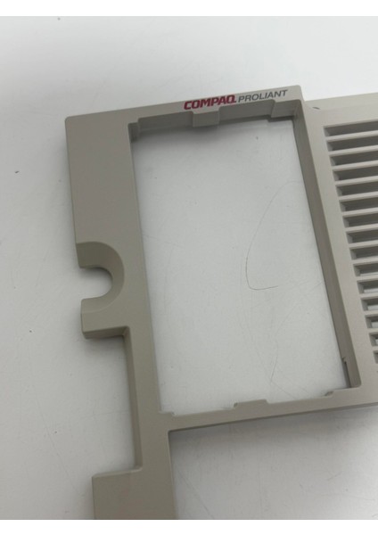 Hp Compaq Proliant ML530 ML570 Sunucu Ön Panel modelleri