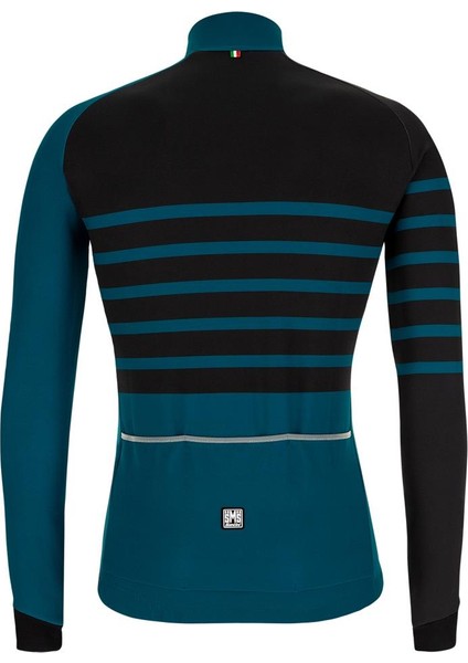 Alternative Svolta Erkek Termal Kışlık Bisiklet Forması AW216075SVOLT fiyatları