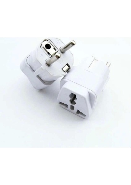 Yeni Model Seyahat Tipi Universal Çoklu Priz Adaptörü Amerikan Priz Dönüştürücü indirimleri