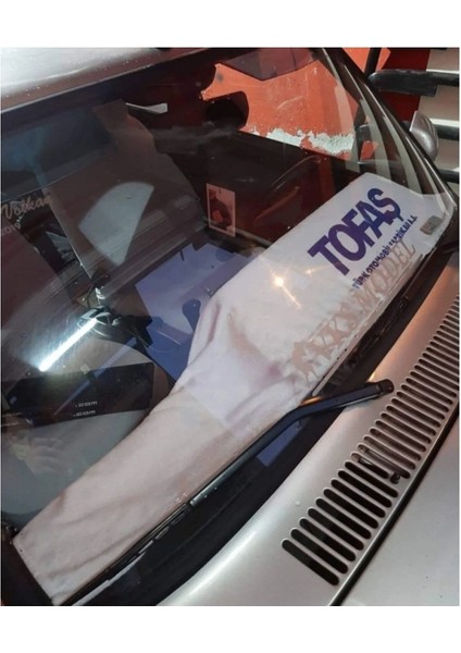 Tofaş Opar Torpido Havlu Büyük Boy 142*64 fiyatları