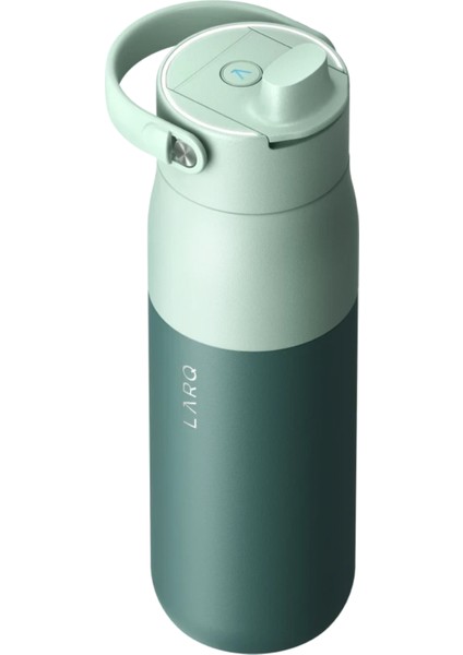 Purevis 2 Eucalyptus Green 1l Termos modelleri
