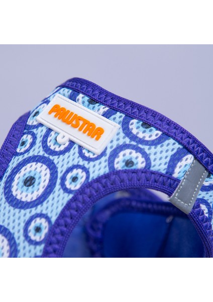 Air-Mesh Charm Köpek Göğüs Tasması indirimleri