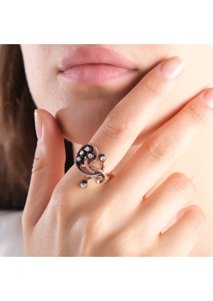 2.16 Karat Pırlanta Yüzük, Gerçek Pırlanta, Sertifikalı Mücevher fiyatları