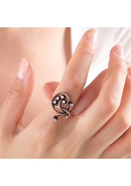 2.16 Karat Pırlanta Yüzük, Gerçek Pırlanta, Sertifikalı Mücevher modelleri