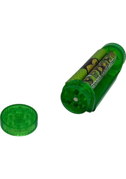 (Karışık Stok) Gorilla Rolling Stars 85MM Sigara Rolling Sarma Makinası 4’ü 1 Arada fiyatları