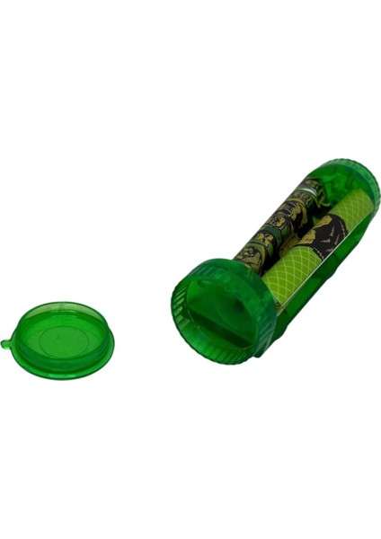 (Karışık Stok) Gorilla Rolling Stars 85MM Sigara Rolling Sarma Makinası 4’ü 1 Arada modelleri