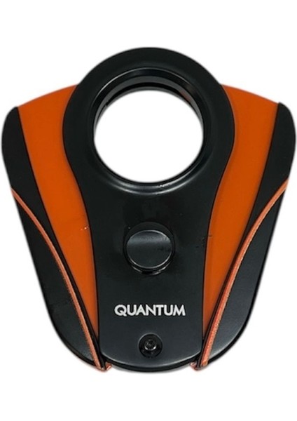 Quantum Turuncu-Siyah Puro Kesici fiyatları