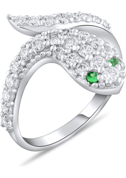 0.69 Karat Pırlanta Yüzük, Gerçek Pırlanta, Sertifikalı Mücevher