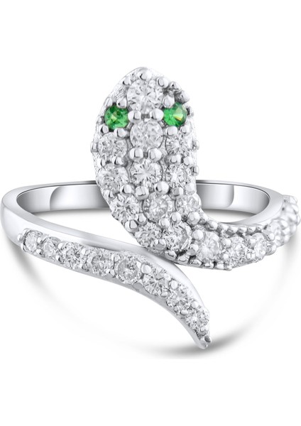 0.69 Karat Pırlanta Yüzük, Gerçek Pırlanta, Sertifikalı Mücevher fırsatları