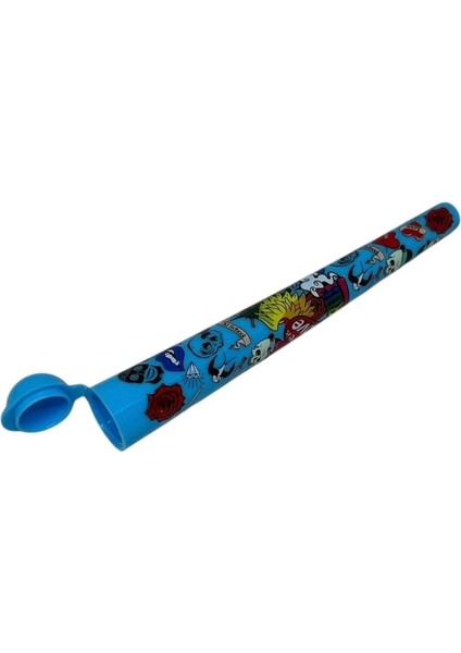 8’li Plastik King Size Konik Tüp modelleri