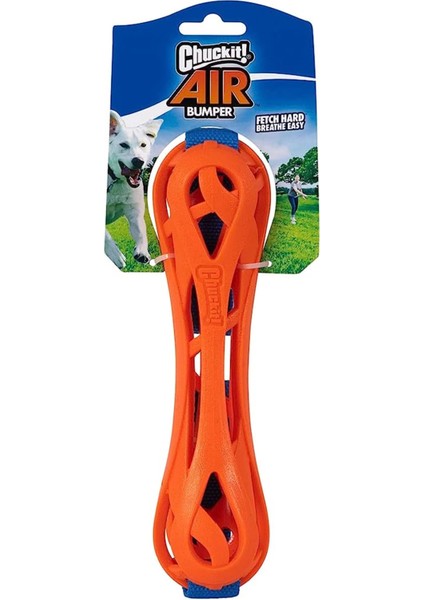 ! Air Bumper At Getir Köpek Oyuncağı