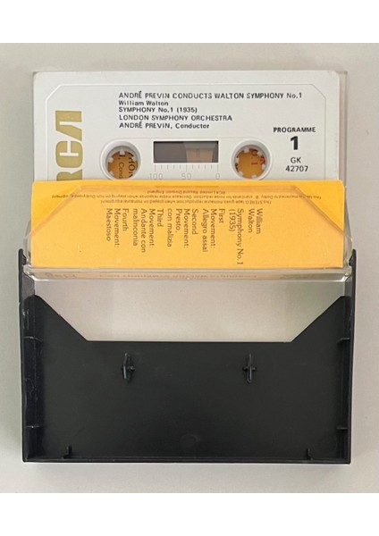 Romantic Guitar 2 Love Songs Vol 4 Kaset (Orjinal Dönem Baskı Kaset) fiyatları