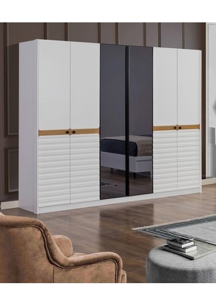 Dardason Ece Yatak Odası Takımı fiyatları