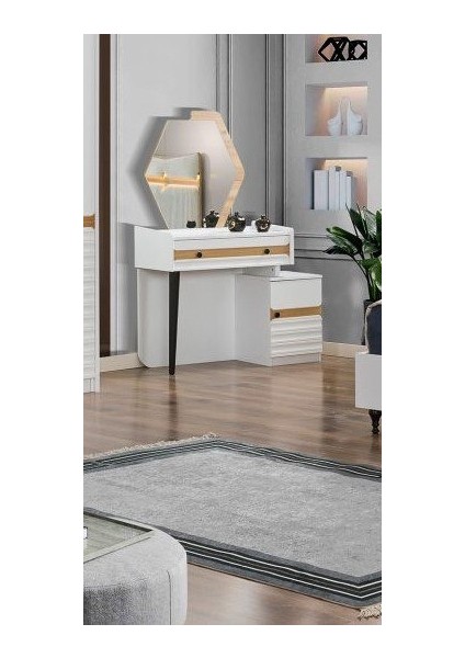 Dardason Ece Yatak Odası Takımı modelleri