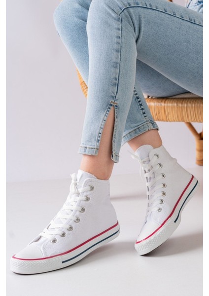 Uzun Unisex Keten Ayakkabı Spor Ayakkabı Günlük Sneakers fiyatları