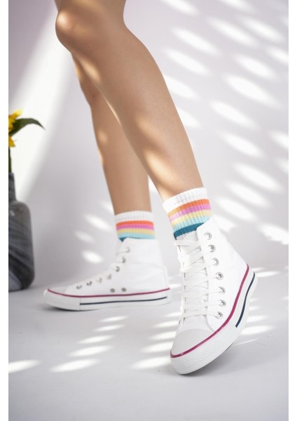 Uzun Unisex Keten Ayakkabı Spor Ayakkabı Günlük Sneakers modelleri