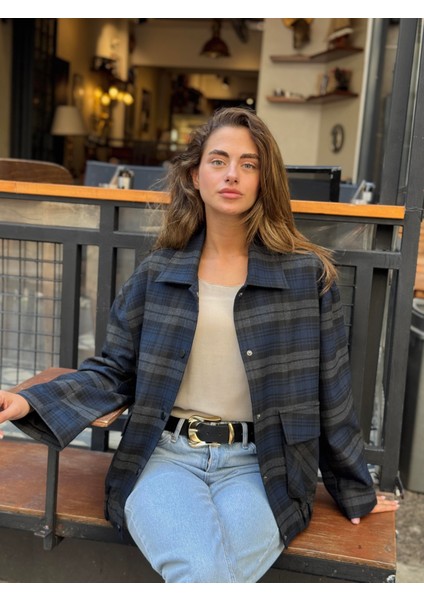 Tasarım Brooklyn Bomber Ceket Kadın Lacivert fiyatları