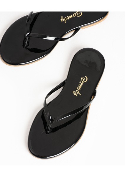 Jelly Parmak Arası Yazlık Havuz Deniz Kadın Terlik modelleri