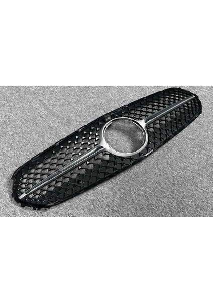 Mercedes W206 Dıamond Uyumlu Panjur (Avantgarde Uyumlu) 2021-2024 fiyatları