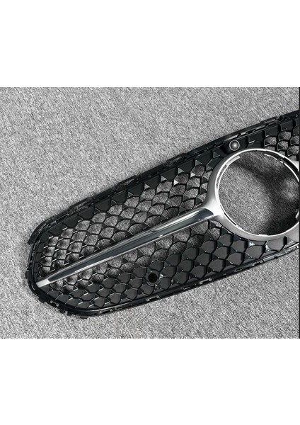 Mercedes W206 Dıamond Uyumlu Panjur (Avantgarde Uyumlu) 2021-2024 modelleri