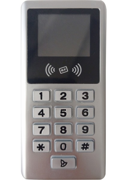 Sr 217 Em-W Tuya App Proximity Kart Okuyucu (125 Khz) fiyatları