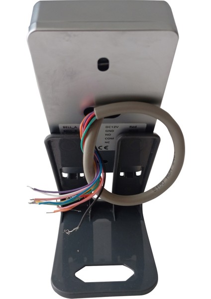Sr 217 Em-W Tuya App Proximity Kart Okuyucu (125 Khz)