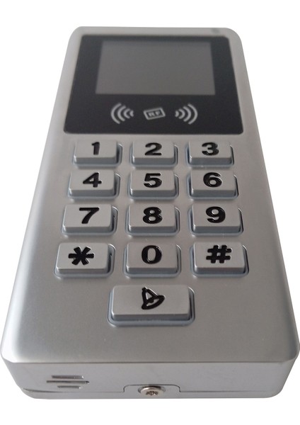 Sr 217 Em-W Tuya App Proximity Kart Okuyucu (125 Khz)