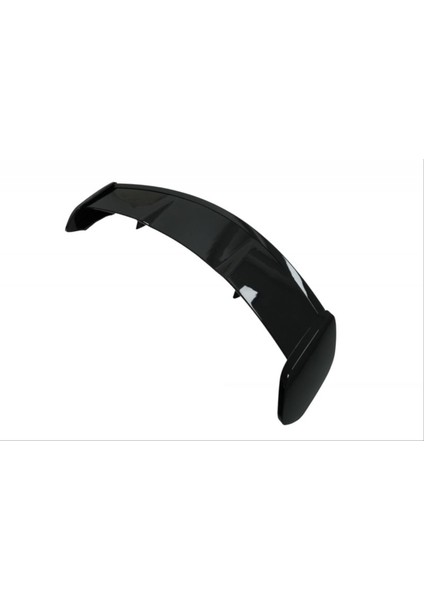 Mercedes W177 Hatchback Uyumlu Spoiler Parlak Siyah 2019-2025