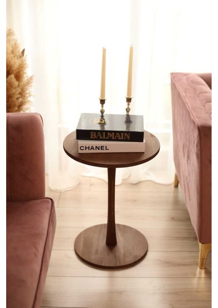 Ahşap Zenn Sehpa - Masif fiyatları