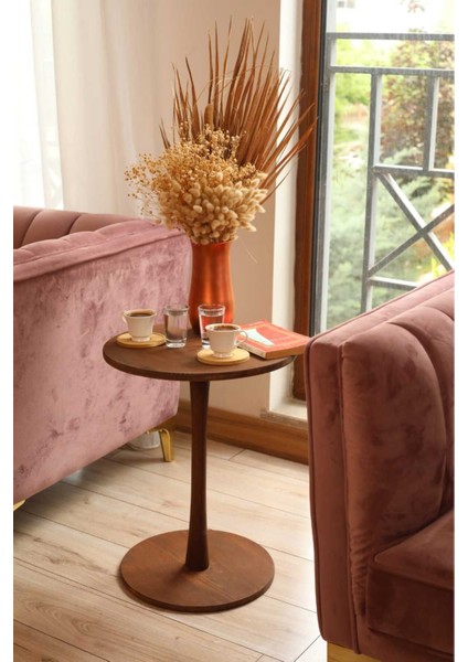 Ahşap Zenn Sehpa - Masif modelleri