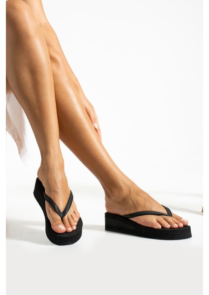 Pamela Parmak Arası Kadın Havuz Plaj Terliği fiyatları