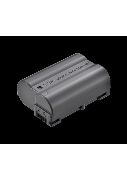 Nikon Uyumlu EN-EL15 Batarya EN-EL15 - EN15B Batarya Enel 15 Pil