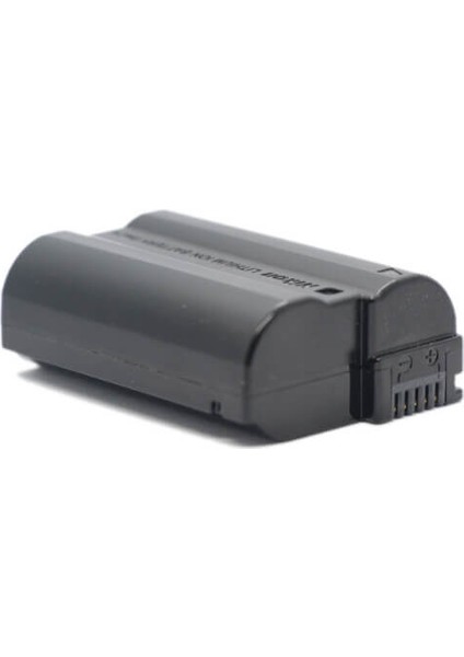 Nikon Uyumlu EN-EL15 Batarya EN-EL15 - EN15B Batarya Enel 15 Pil modelleri