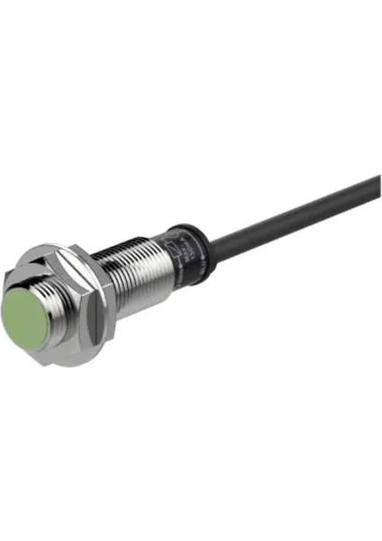 PRL12-2DN - Endüktif Yakınlık Sensörü