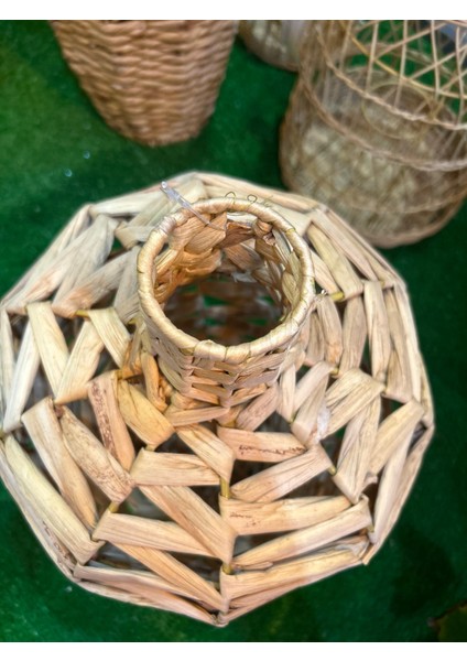 Vazo CL-5019 Casalinda Damacana Saksılık fiyatları