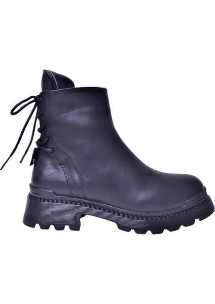 Kadın Deri Postal Bot 25100003K fiyatları