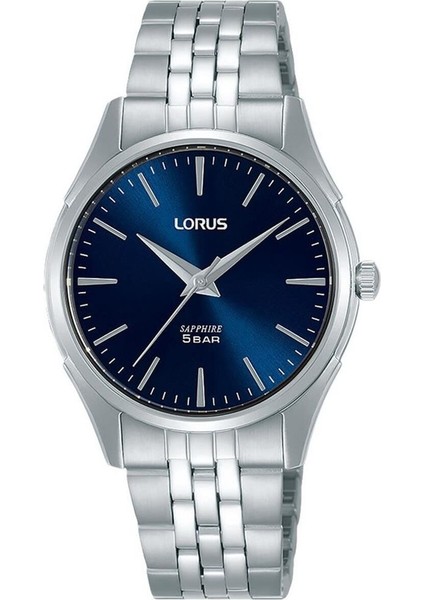 LORUS RG285SX5 Kol Saati