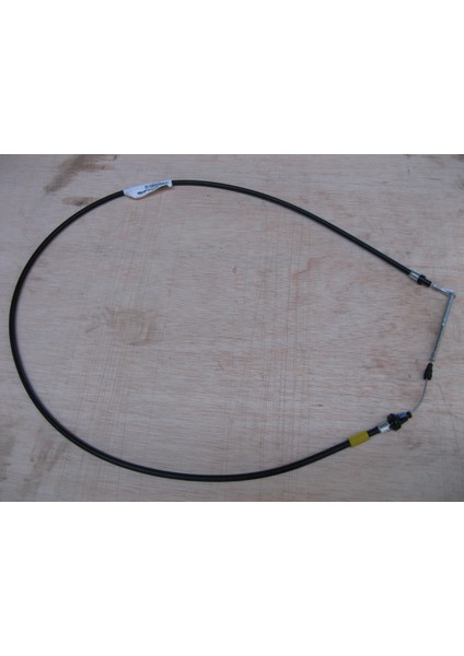 5094508 Tel-El Gaz Tıer2 Bosch