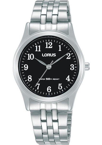 LORUS RRX37HX9 Kol Saati