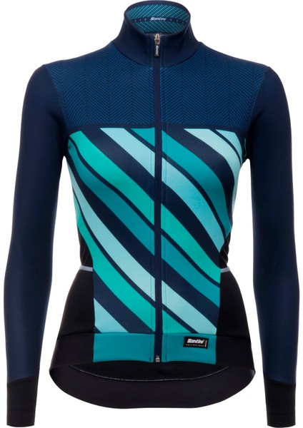 Stella Kadın Kışlık Bisiklet Forması AW216175STELL modelleri