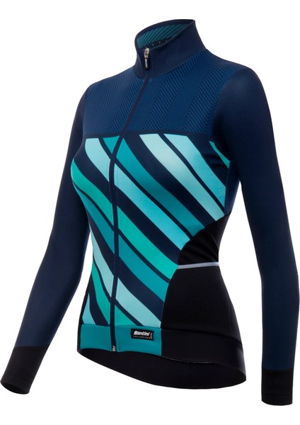 Stella Kadın Kışlık Bisiklet Forması AW216175STELL fırsatları